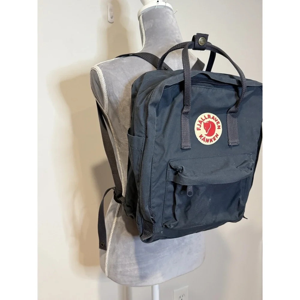 Fjallraven Kanken Laptop 15